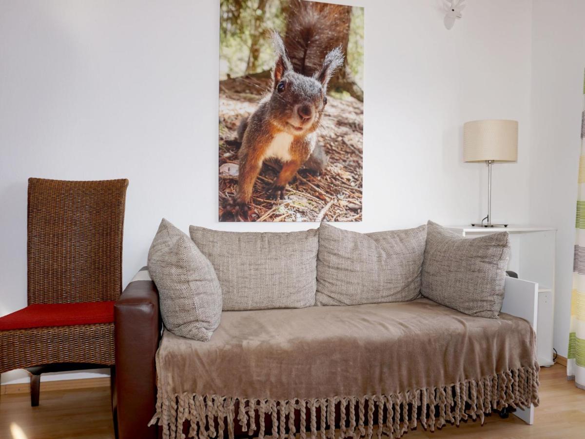 Apartment Walter By Interhome Wenns Exteriér fotografie